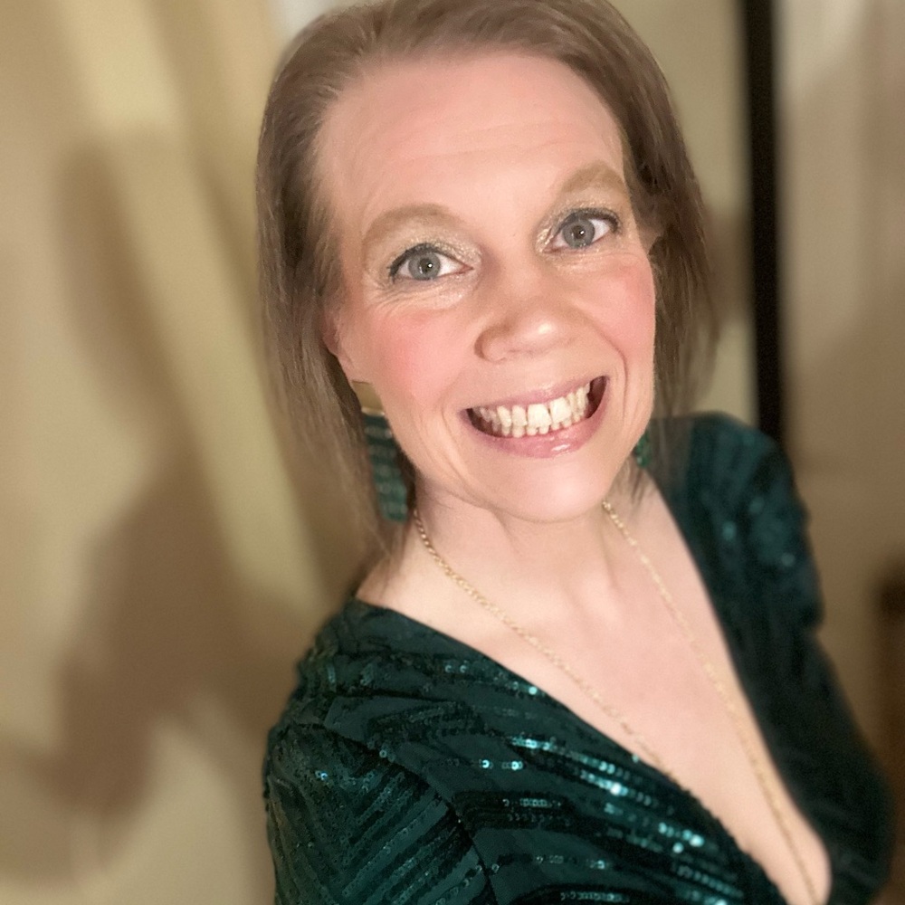 Meet your Posher, Meghan
